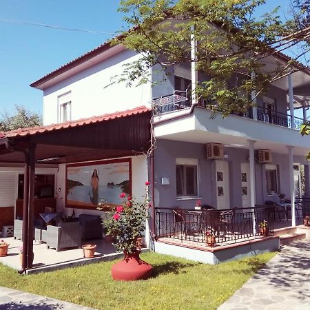 Filio Studios Skala Potamia  Exterior foto